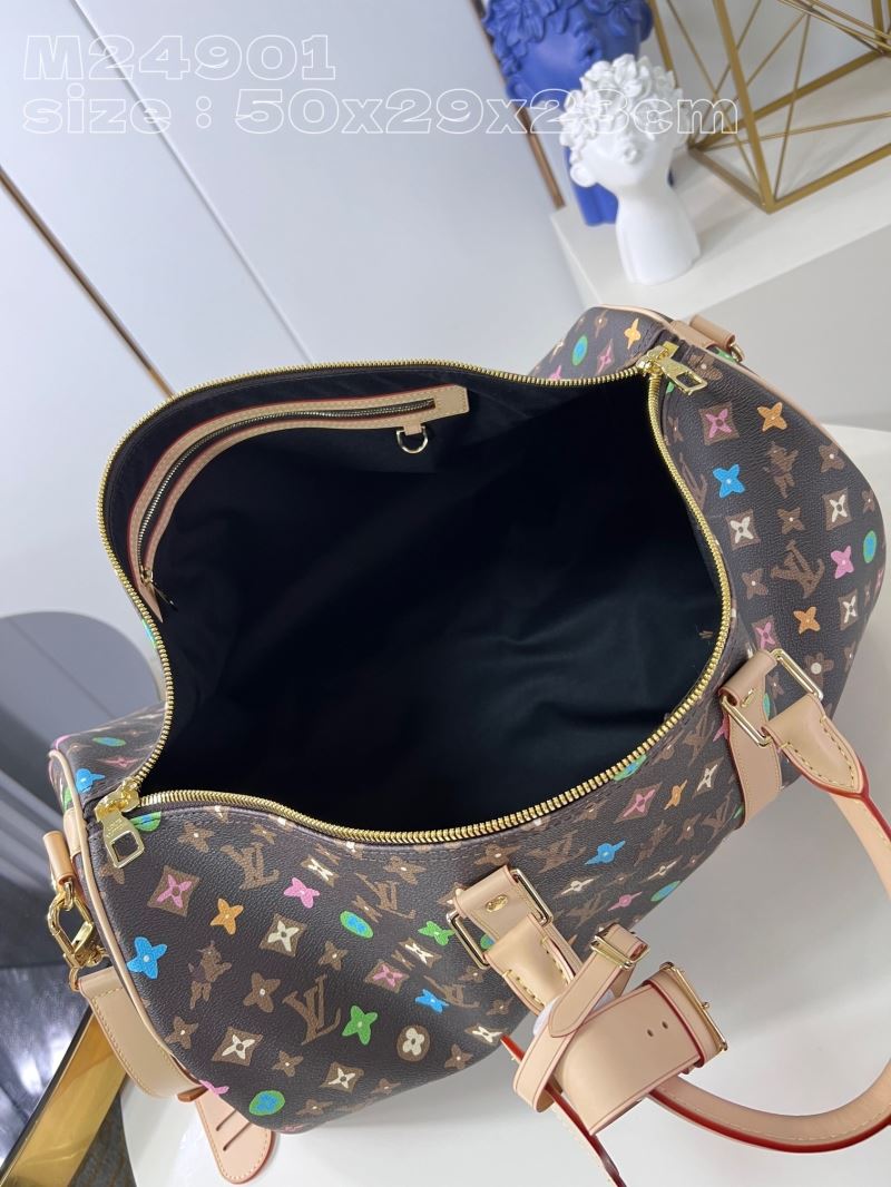 Louis Vuitton Travel Bags